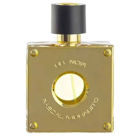 MORABITO Or Noir - Eau de Parfum 3760084670007 MORABITO Or Noir - Eau de Parfum 3760084670007